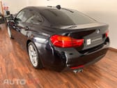 BMW 420 d Pack M Auto