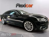 Audi A5 2.0 TDI Sport S-Tronic