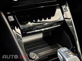 Peugeot E-2008 50 kWh Allure Pack