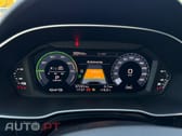 Audi Q3 45 TFSIe S tronic
