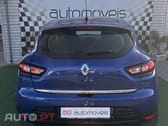 Renault Clio 0.9 TCe Limited