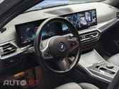 BMW 320 e Pack Desportivo M Auto