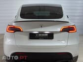 Tesla Model Y Long Range Dual Motor AWD