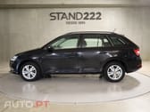 Skoda Fabia Break 1.0 TSI Ambition