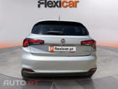 Fiat Tipo 1.3 M-Jet Lounge J17