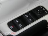 Mercedes-Benz GLB 200 d