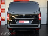 Mercedes-Benz Vito 114 CDi/32 Aut.