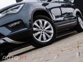 Seat Ateca 1.6 TDI Style DSG