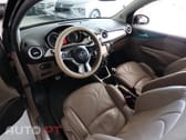 Opel Adam 1.2 Jam