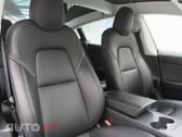 Tesla Model 3 Standard RWD Plus