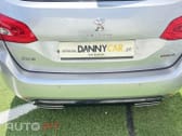 Peugeot 308 SW 1.6 BlueHDi GT Line