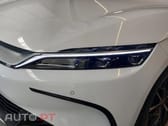BYD Han 85.4 kWh AWD Executive