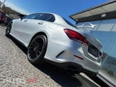 Mercedes-Benz A 250 e AMG Line