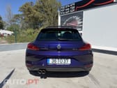 Volkswagen Scirocco 2.0 TDI Sport