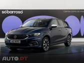 Fiat Tipo 1.3 M-Jet Mirror