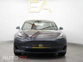 Tesla Model 3 Standard Range Plus RWD