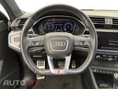 Audi Q3 45 TFSIe S line S tronic