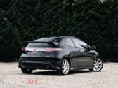 Honda Civic 2.0 Type-R