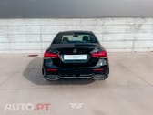 Mercedes-Benz A 180 d 7G-DCT AMG Line