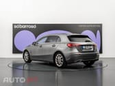 Mercedes-Benz A 180 d Style Plus Aut.