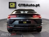 Lamborghini Urus S B&O PANO HUD
