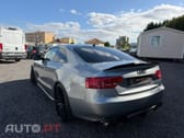 Audi A5 2.0 TFSi Multitronic