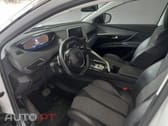 Peugeot 5008 1.5 BlueHDi Allure EAT8