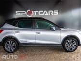 Seat Arona 1.0 TSI Xperience