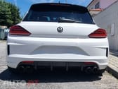 Volkswagen Scirocco 2.0 TDI 184 cvs DSG6