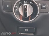 Mercedes-Benz CLA 180 (CDI) d Urban