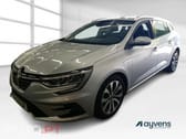 Renault Mégane Sport Tourer 1.5 Blue dCi Intens EDC