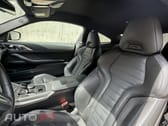 BMW 420 d Pack Desportivo M Auto