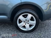 Volkswagen Touareg 3.0 TDi V6 Tiptronic