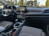 Hyundai i30 1.6 CRDI STyle Plus
