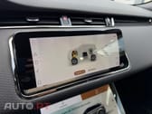 Land Rover Evoque 1.5 P300e AWD R-Dynamic S Auto