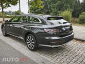 Volkswagen Arteon 1.4 TSI eHybrid Elegance