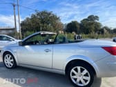 Renault Mégane Cabrio Cabrio