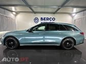Mercedes-Benz E 300 de
