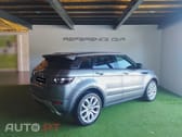 Land Rover Evoque 2.2 TD4 Dynamic Auto