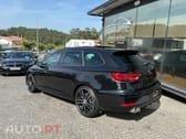 Seat Leon 2.0 TSI Cupra DSG S/S