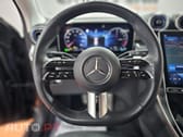Mercedes-Benz GLC 300 de 4Matic