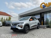 Dacia Spring Electric 45 Comfort Plus