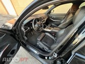 BMW 320 d Pack M Auto