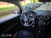 Opel Adam 1.2 Glam