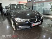 BMW 318 d Touring LifeStyle