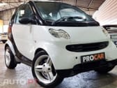 Smart ForTwo Pulse cdi