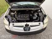 Peugeot Partner 170 C 2.0 HDi