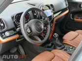 MINI Countryman Cooper SE ALL4 Classic Auto