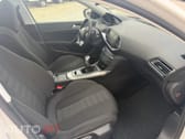 Peugeot 308 1.6 BlueHDi Allure