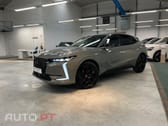 DS DS4 4 1.2 PureTech Performance Line EAT8